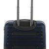 Set de maletas de viaje rígidas y maletas Hauptstadtkoffer Tegel.