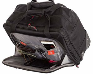 Maletín para ordenador portátil de Aerolite