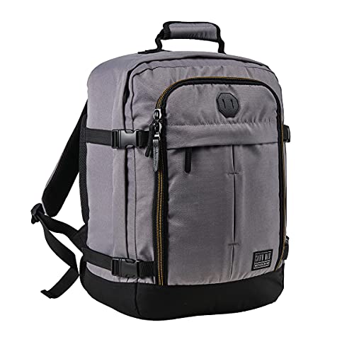 Mochila cabina cabin Max Metz 30 litros