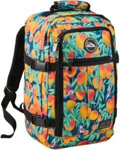 Mochila cabina cabin Max Metz 30 litros