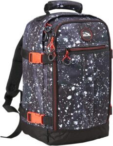 Mochila cabina cabin Max Metz 30 litros