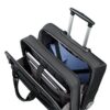 maleta para ordenador portátil Samsonite Xbr Rolling Tote.