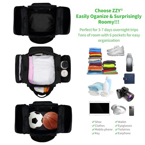 Bolsa deportiva 55 Litros