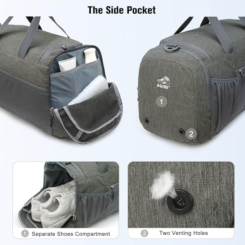 Bolsa de Deporte G4Free