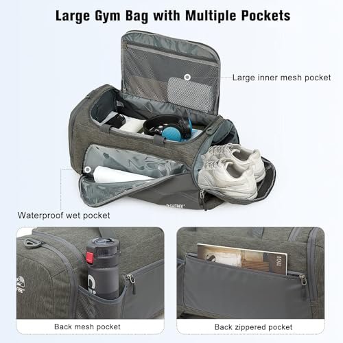 Bolsa de Deporte G4Free