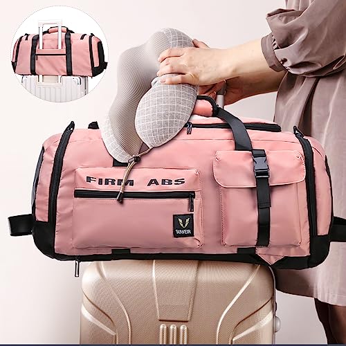 Bolsa de deporte Suweir