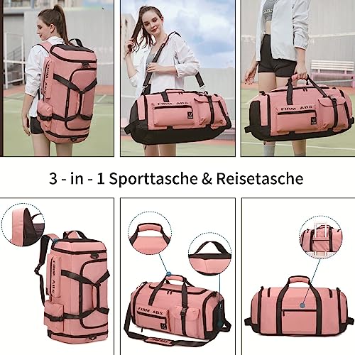 Bolsa de deporte Suweir
