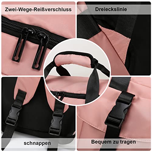 Bolsa de deporte Suweir