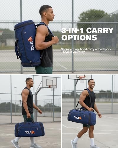 Bolsa de deporte expansible