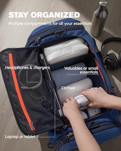 Bolsa de deporte expansible