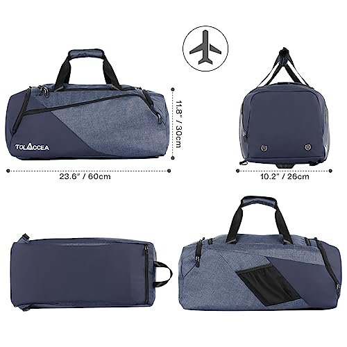 Bolsa de deporte Tolaccea