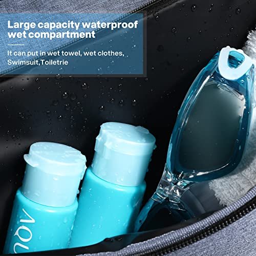 Bolsa de deporte Tolaccea