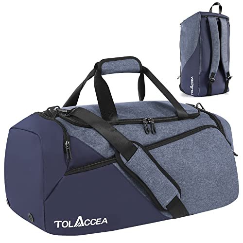 Bolsa de deporte Tolaccea