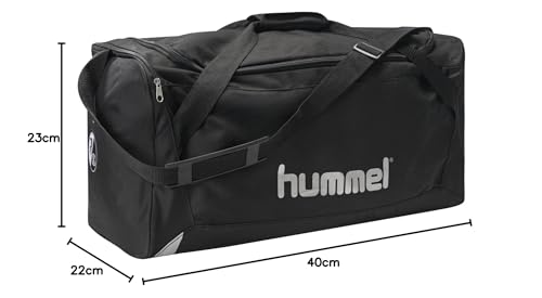Bolsa de deporte Hummel Core Sports Bag